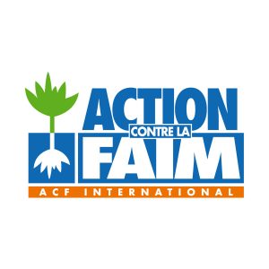 Logo Action Contre la Faim