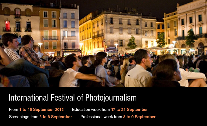 festival international de journalisme