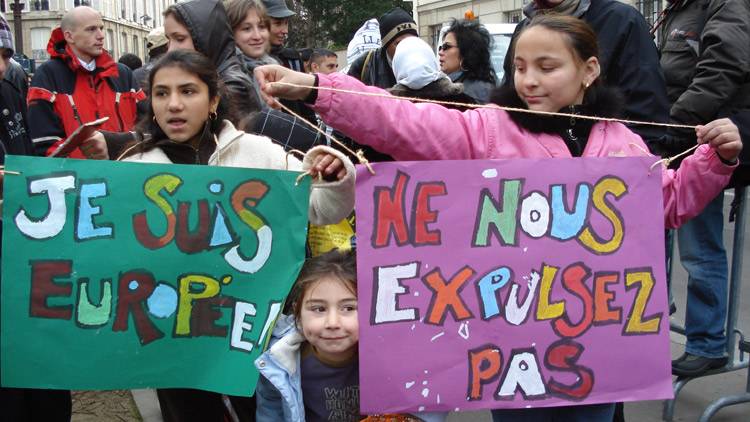 La fin de la période transitoire pour les Roumains et les Bulgares en France : quels changements ?