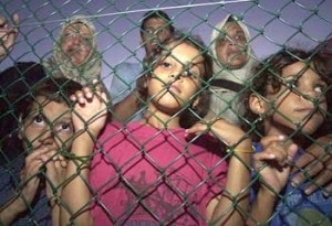 Centre de détention de Nauru (Australie)