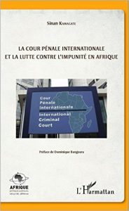 la cour penale internationale et la lutte contre l'impunité en afrique