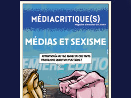 Medias et sexisme